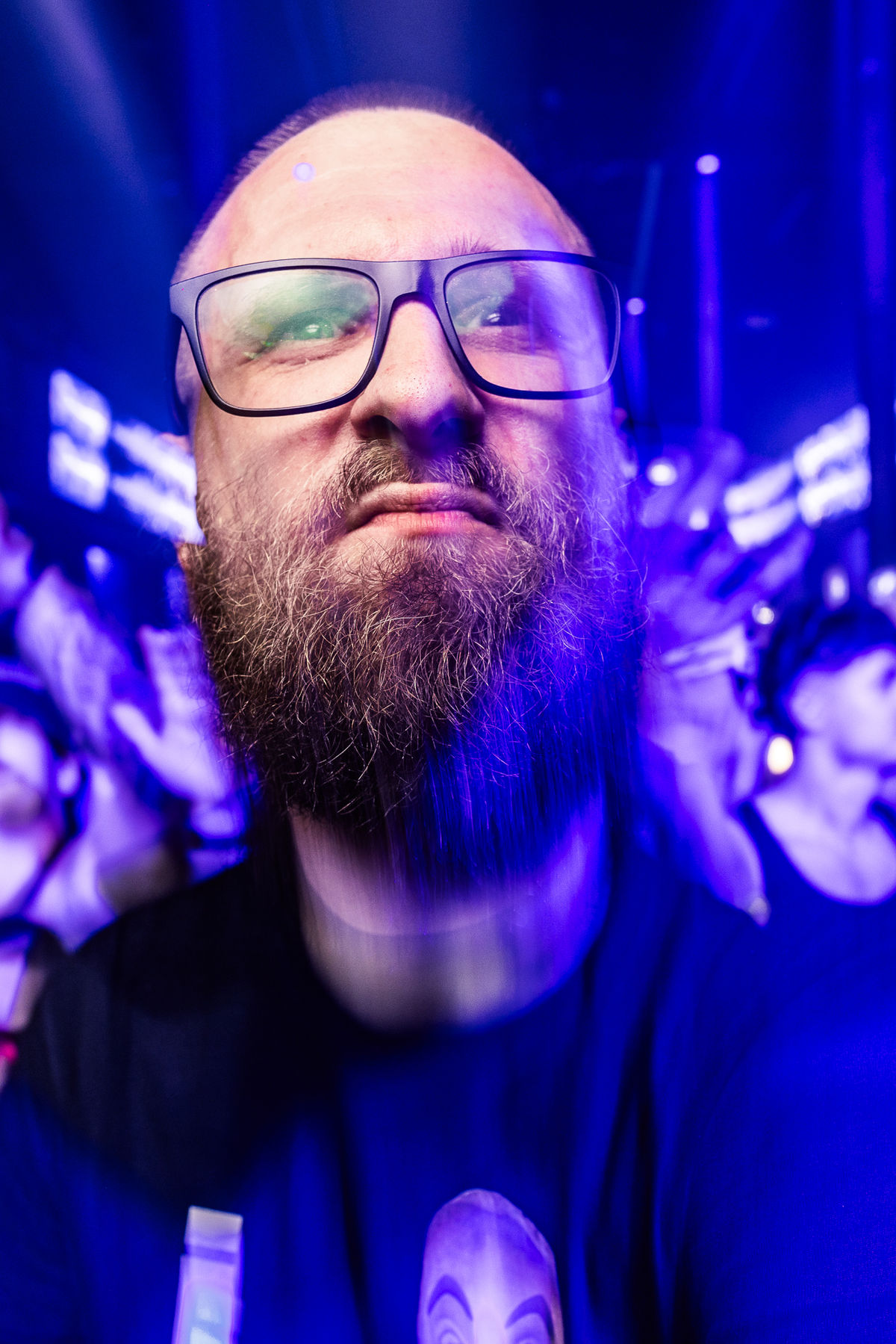 Loading... just a sec